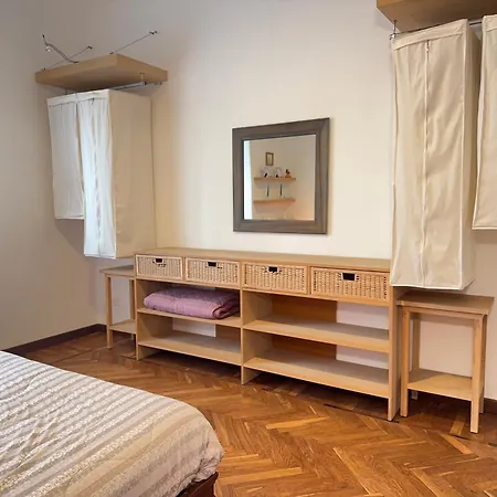 アパート 1 Min Walk From The Sea, With 2 Bed And 2 Bath *