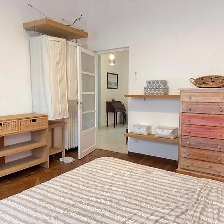 1 Min Walk From The Sea, With 2 Bed And 2 Bath * Alassio