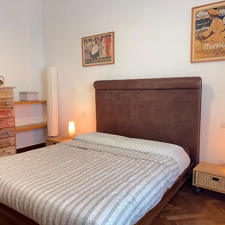 Appartamento 1 Min Walk From The Sea, With 2 Bed And 2 Bath