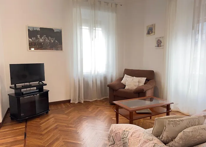 1 Min Walk From The Sea, With 2 Bed And 2 Bath 公寓 阿拉西奥