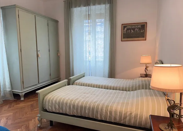 1 Min Walk From The Sea, With 2 Bed And 2 Bath * 阿拉西奥
